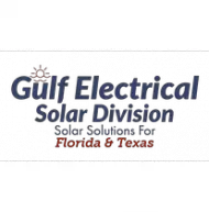 Gulf Electrical Solar Review 2024 - TX Solar Specialists?