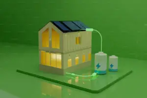 &lt;b&gt;Energy-Efficient Buildings&lt;/b&gt;