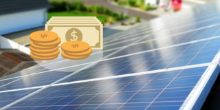 How is Solar Energy Cost-Effective?