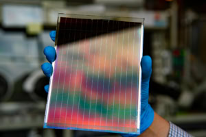 &lt;b&gt;3. Perovsk Solar Cells&lt;/b&gt;