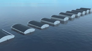 &lt;b&gt;11. Solar-Powered Desalination&lt;/b&gt;