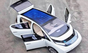 &lt;b&gt;10. Future Trends and Applications of Solar Energy&lt;/b&gt;