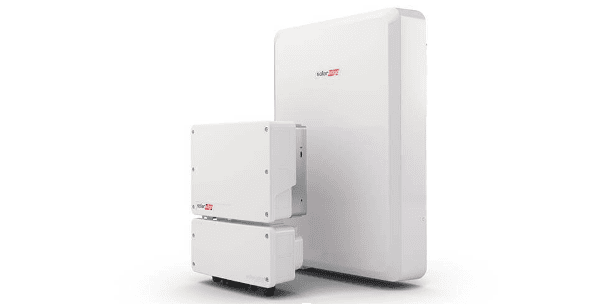 &lt;b&gt;SolarEdge Home Battery &lt;/b&gt;