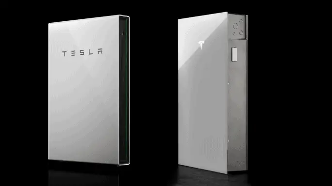 &lt;b&gt;Tesla Powerwall 3&lt;/b&gt;